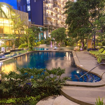 Holiday Inn Cikarang Jababeka By Ihg מראה חיצוני תמונה