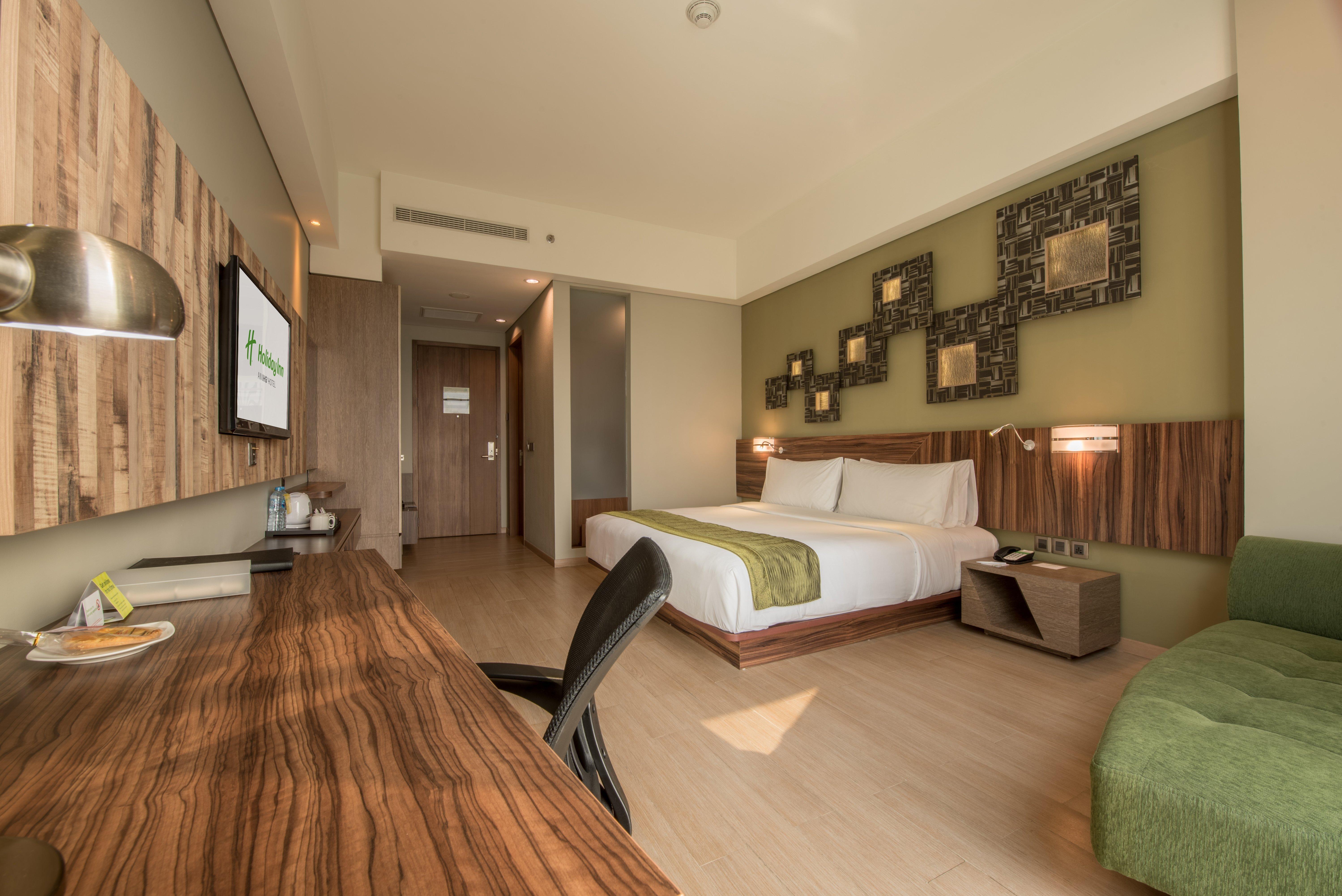 Holiday Inn Cikarang Jababeka By Ihg מראה חיצוני תמונה