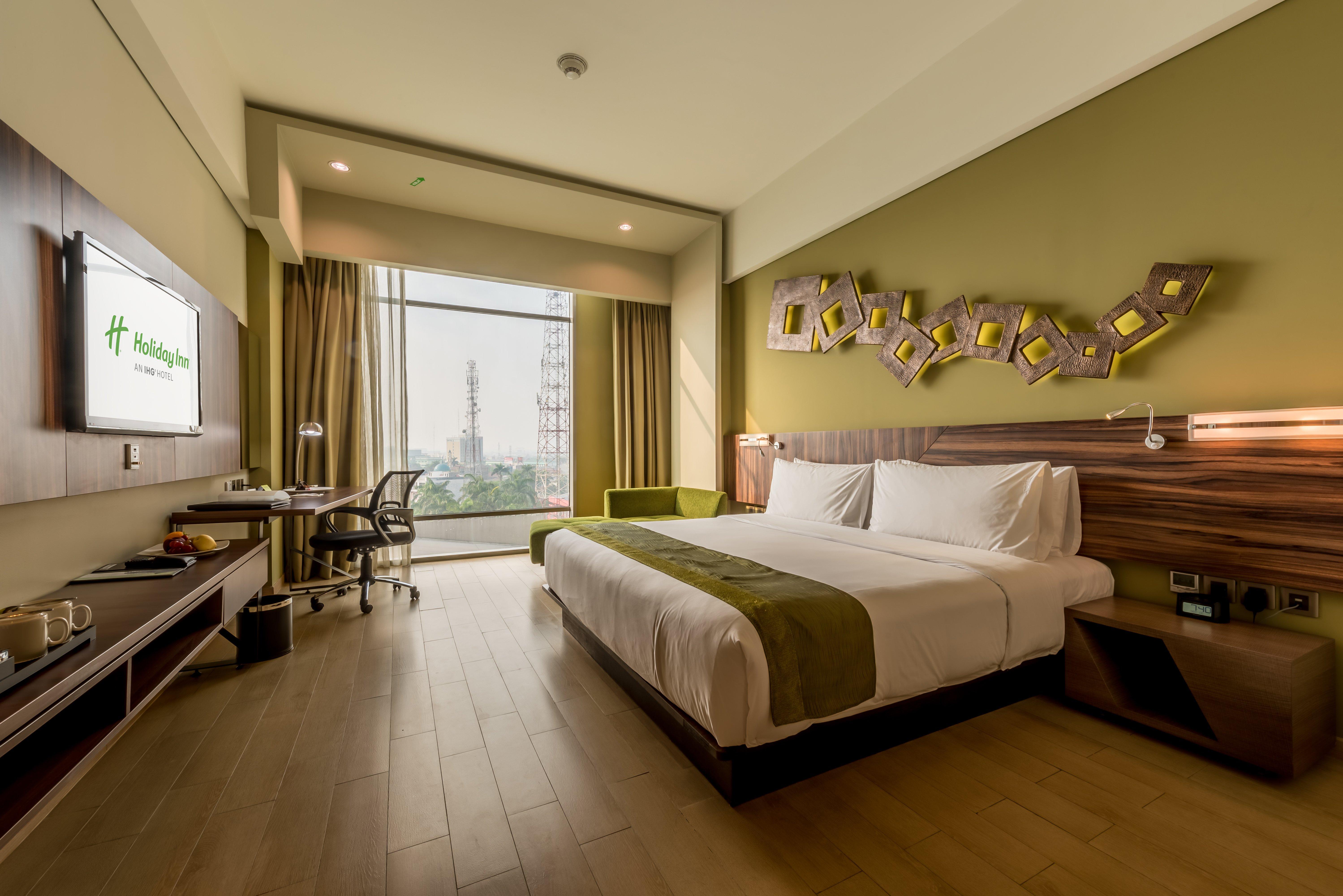 Holiday Inn Cikarang Jababeka By Ihg מראה חיצוני תמונה