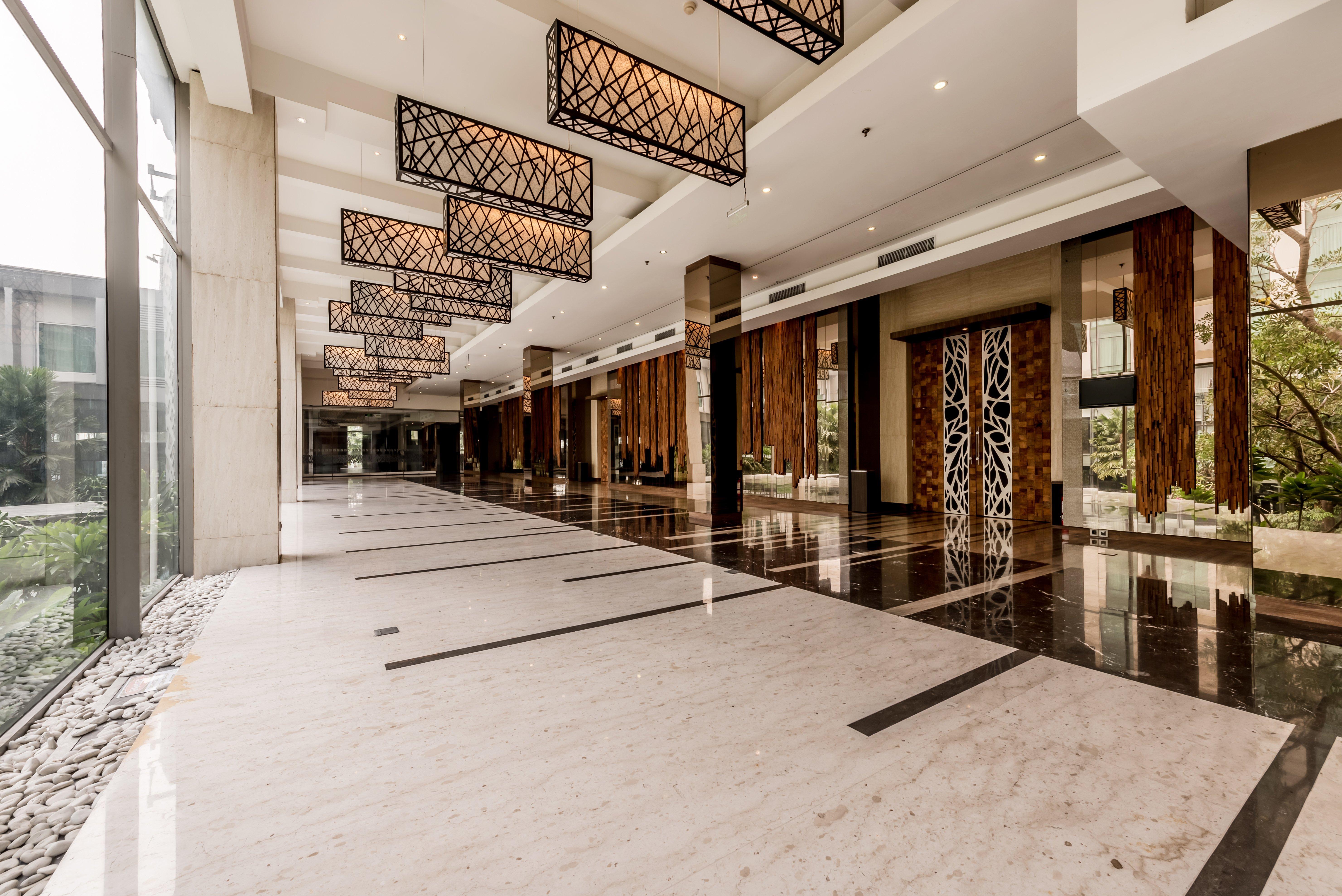 Holiday Inn Cikarang Jababeka By Ihg מראה חיצוני תמונה