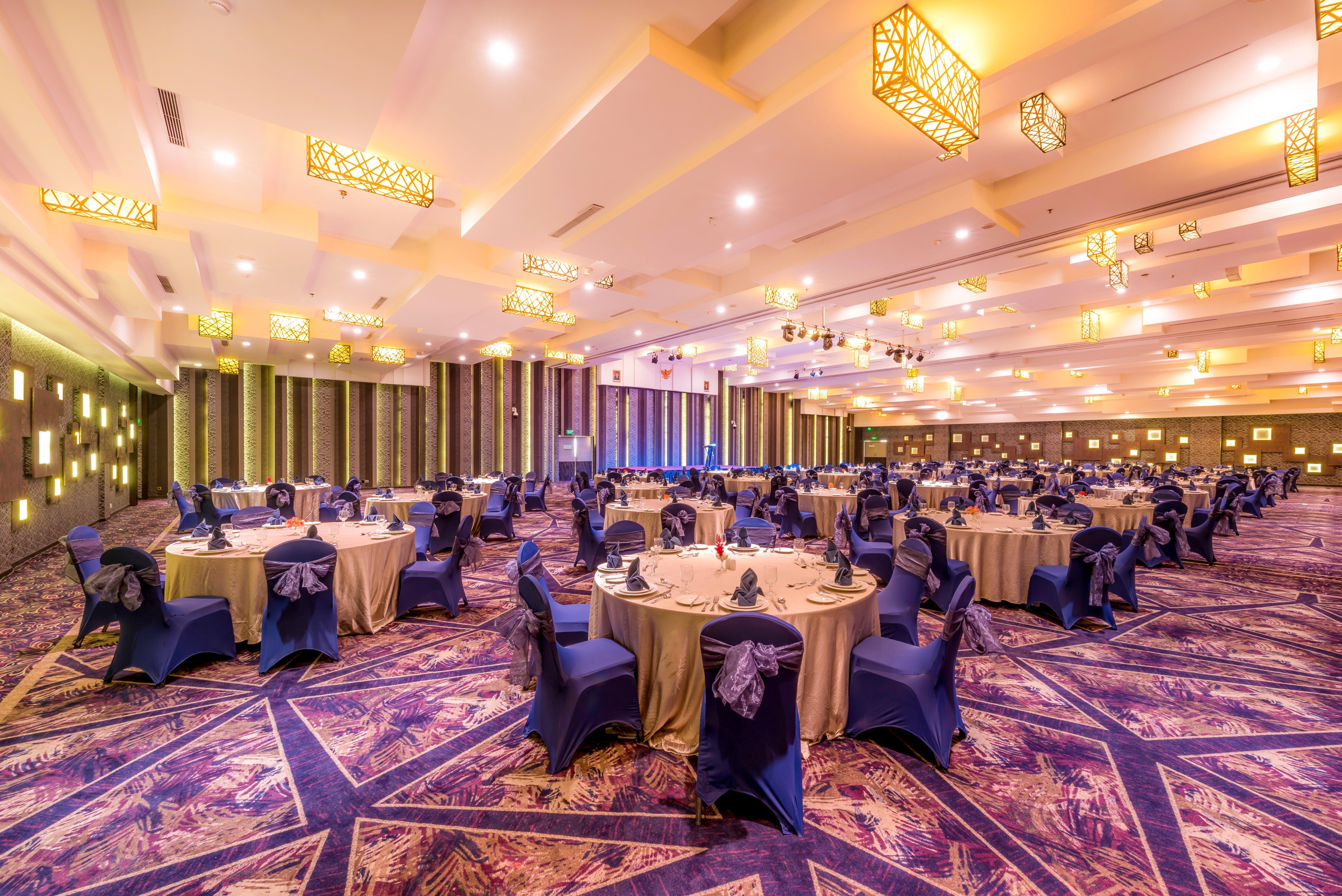 Holiday Inn Cikarang Jababeka By Ihg מראה חיצוני תמונה