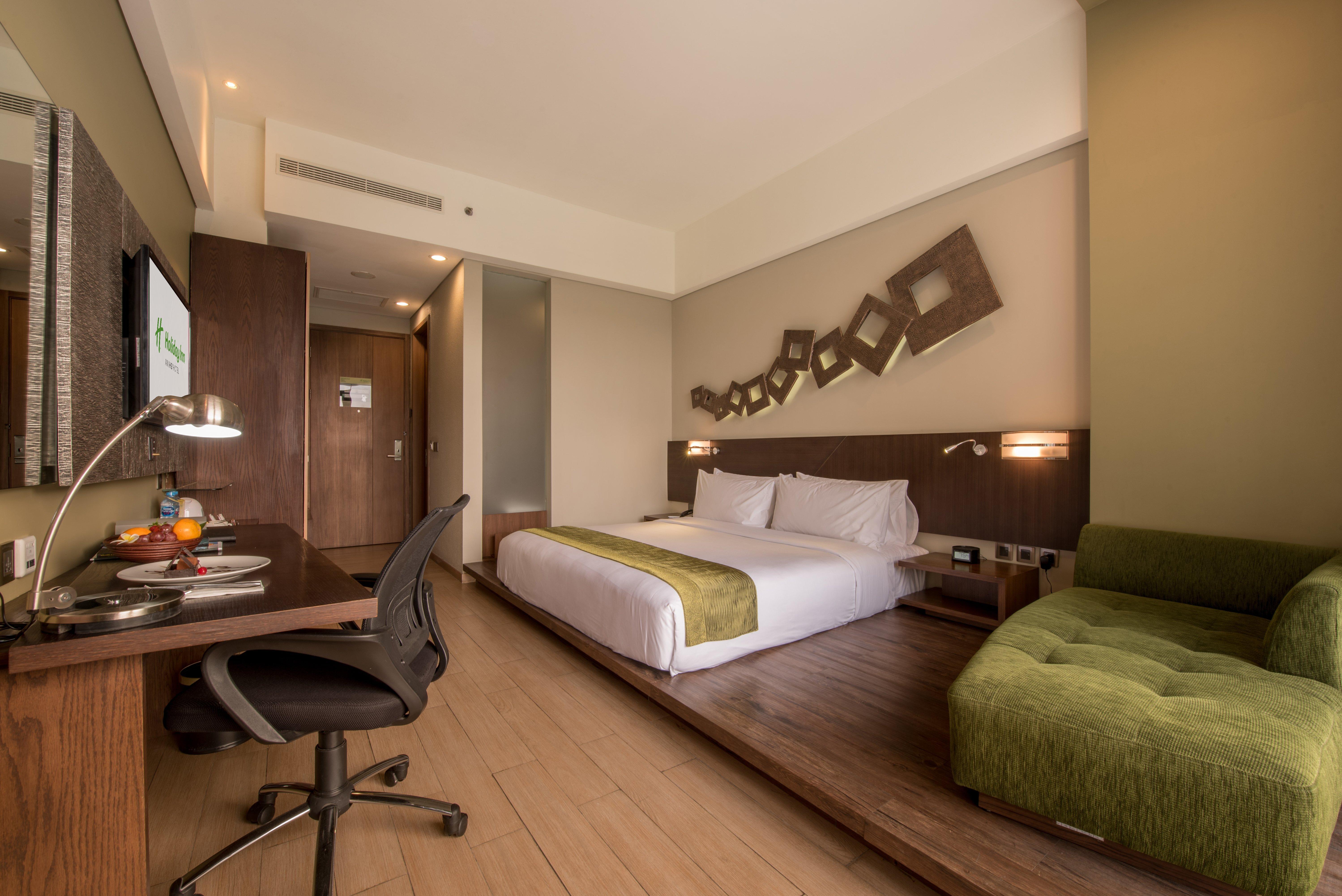 Holiday Inn Cikarang Jababeka By Ihg מראה חיצוני תמונה