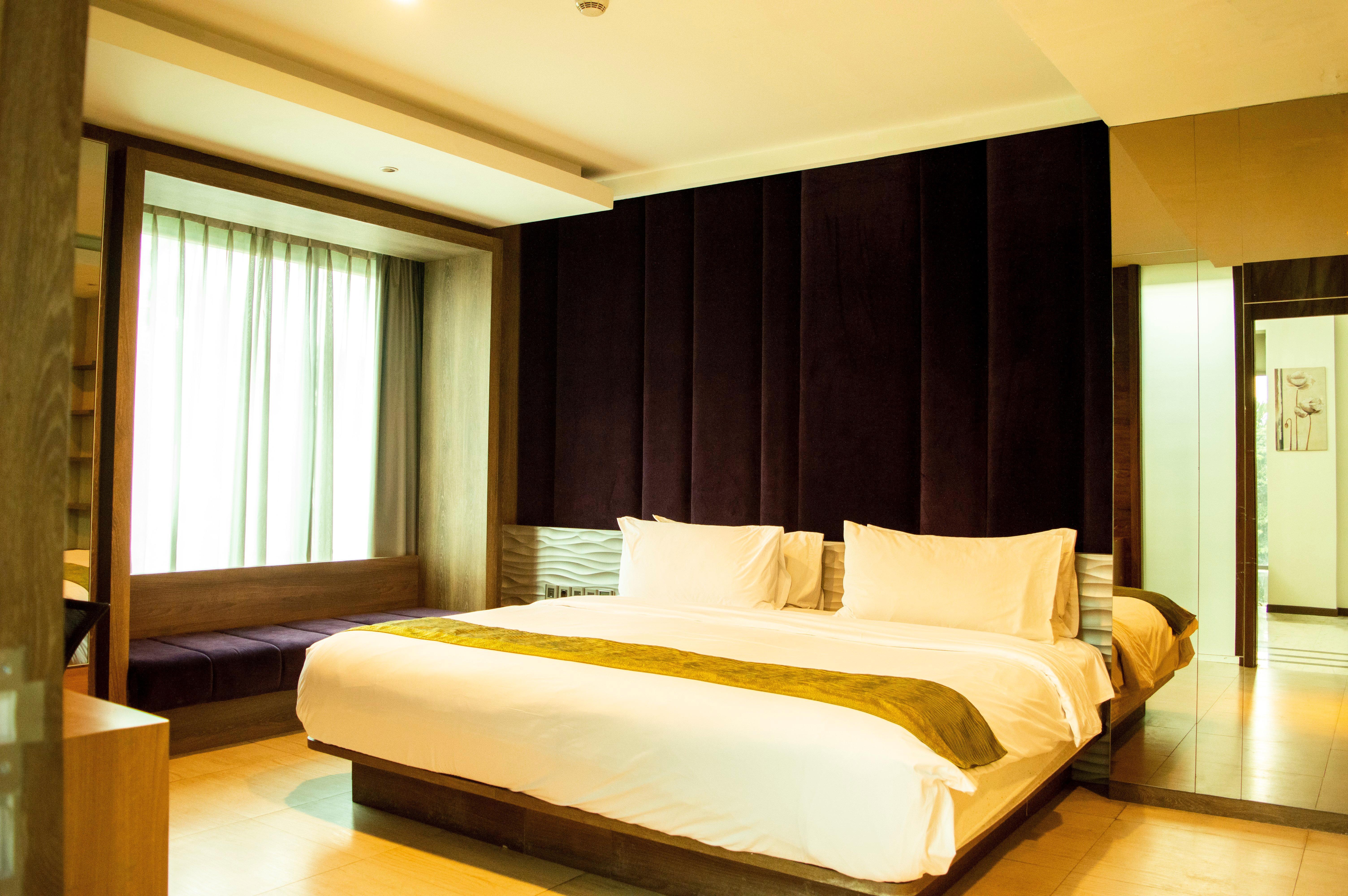Holiday Inn Cikarang Jababeka By Ihg מראה חיצוני תמונה