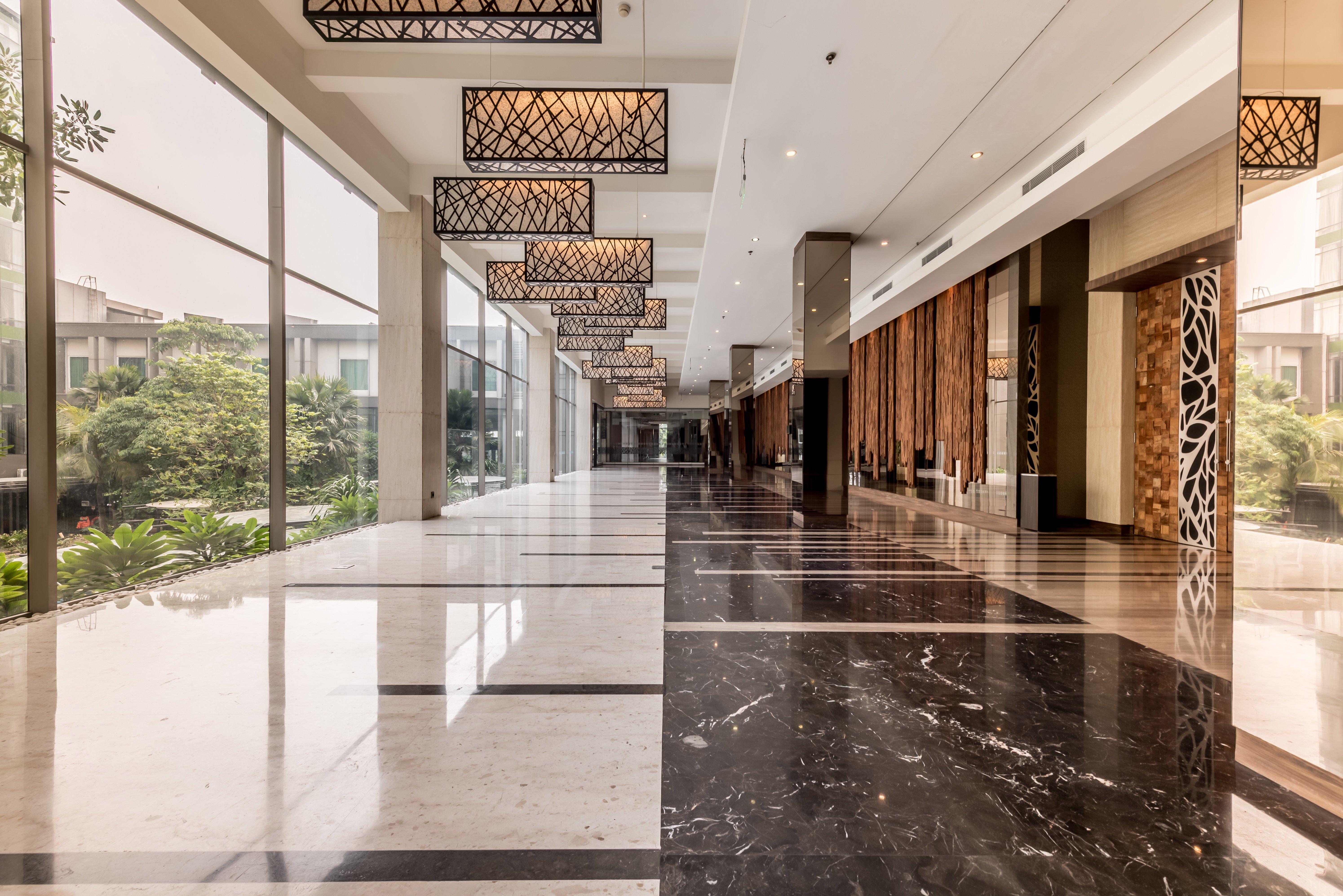 Holiday Inn Cikarang Jababeka By Ihg מראה חיצוני תמונה