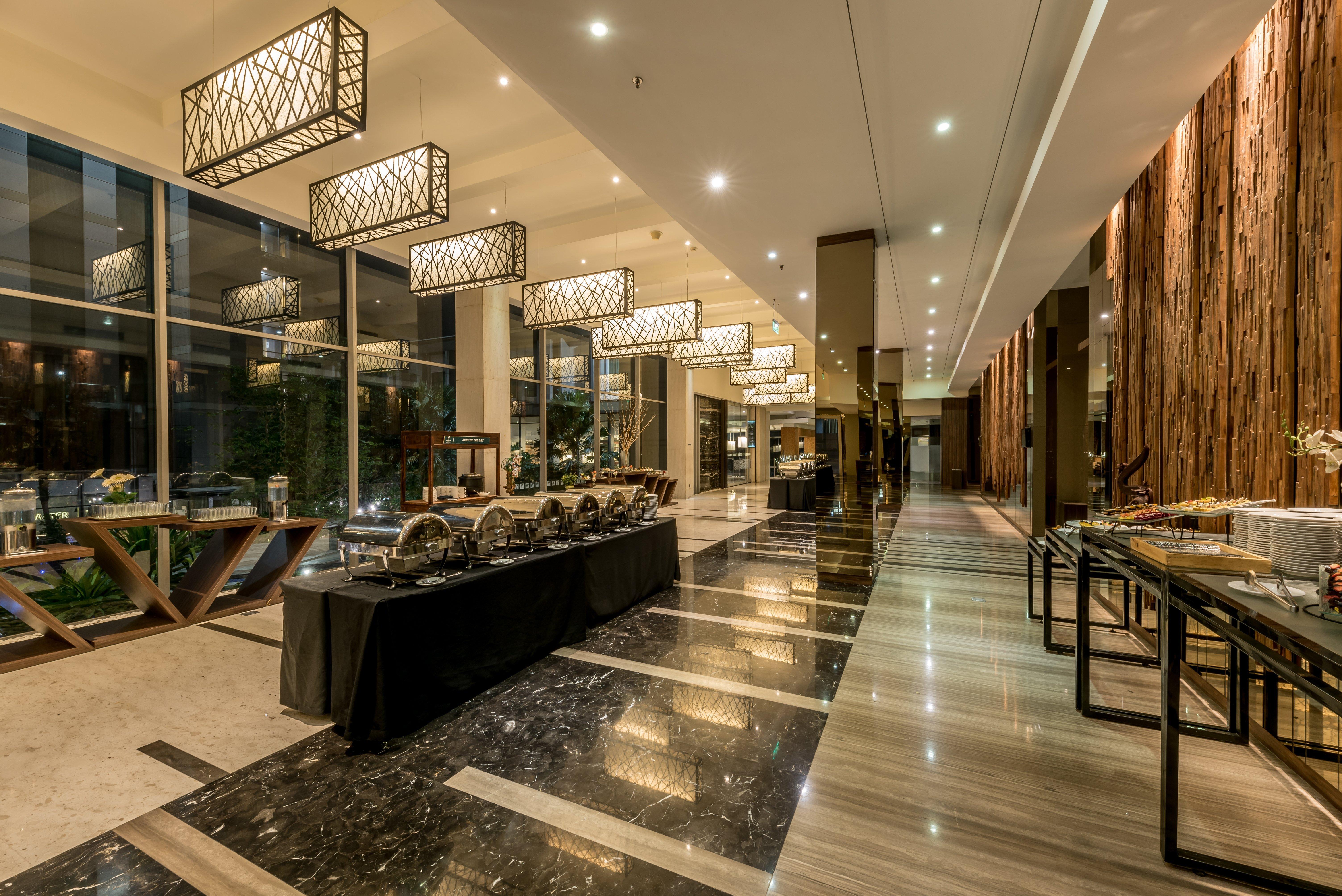 Holiday Inn Cikarang Jababeka By Ihg מראה חיצוני תמונה