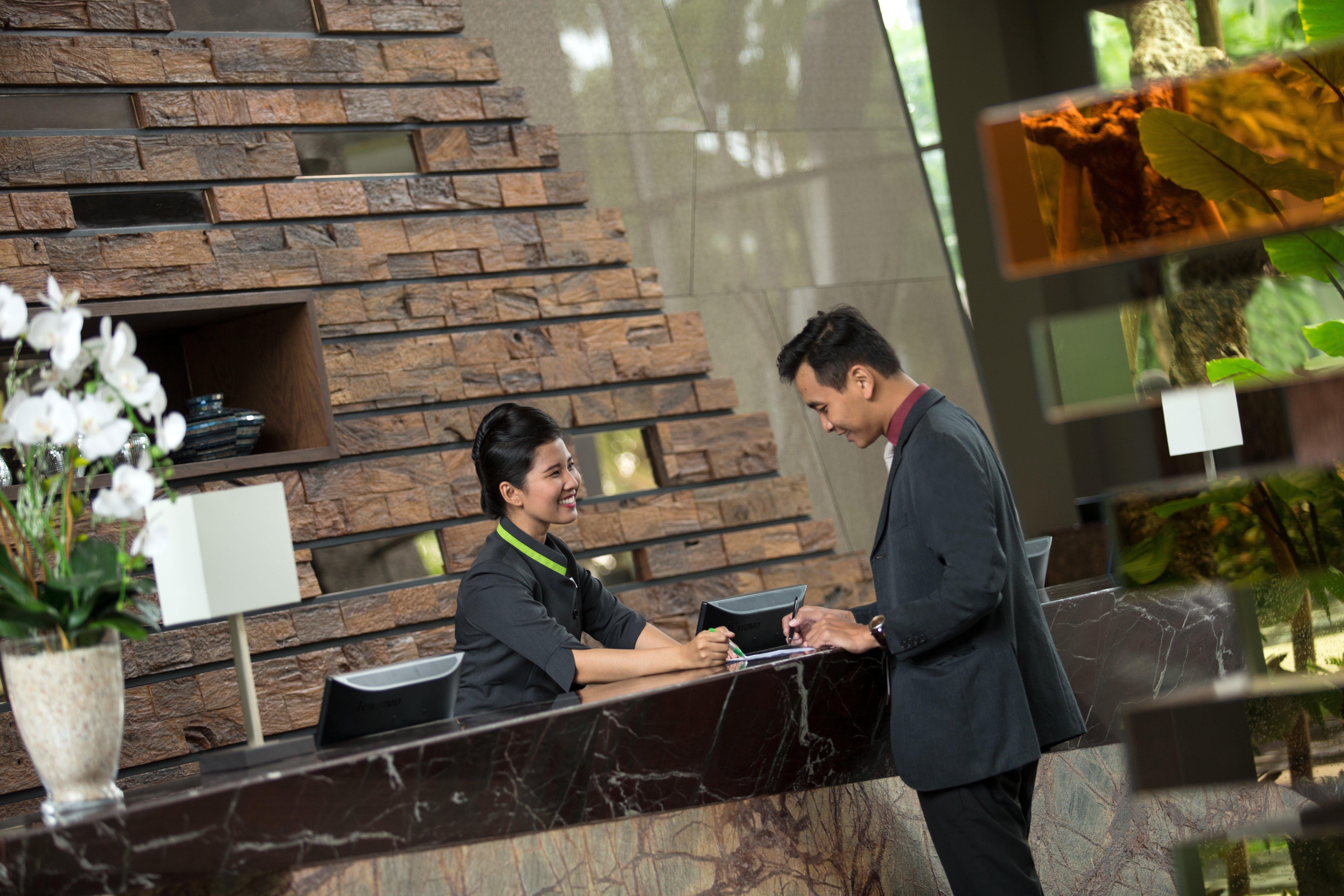 Holiday Inn Cikarang Jababeka By Ihg מראה חיצוני תמונה